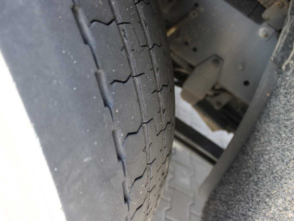 Ťahač DAF XF 480 FT, EURO 6