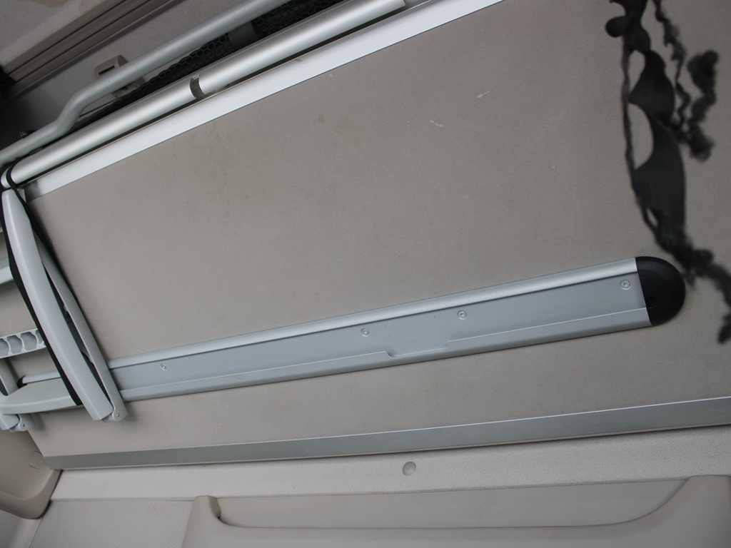 Ťahač DAF XF 480 FT, EURO 6