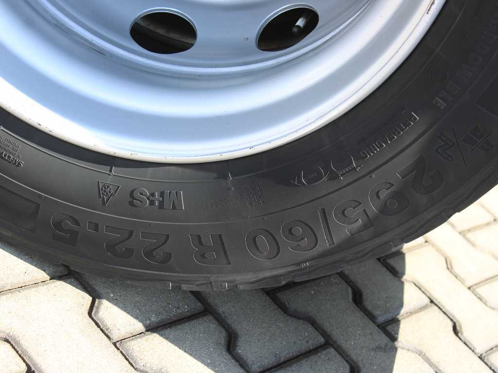 Ťahač DAF XF 480 FT, EURO 6, LOWDECK, LIGHTHOUSES