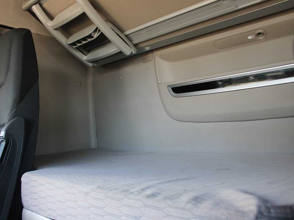 Ťahač DAF XF 480 FT, EURO 6, LOWDECK, SEC.AIR.CONDITIONING