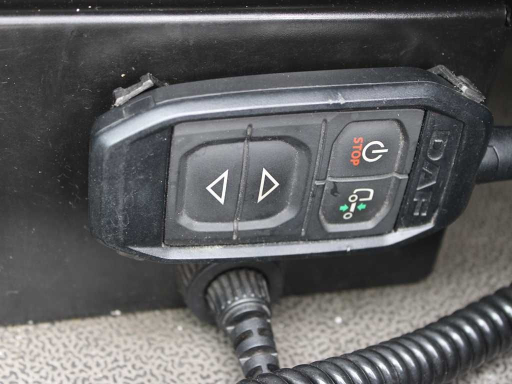 Ťahač DAF XF 480 FT, LOWDECK, SECONDARY AIR CONDITIONIG