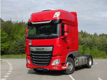 Ťahač DAF XF 480 SSC Standard