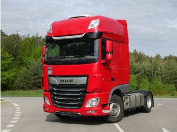 Ťahač DAF XF 480 SSC Standard: obrázok 1