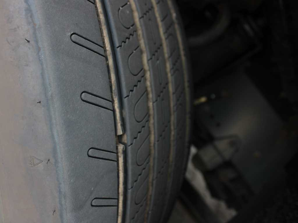 Ťahač DAF XF 510 FT, EURO 6