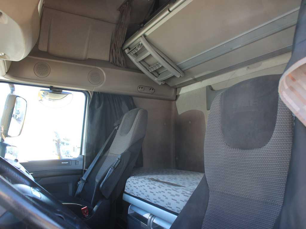 Ťahač DAF XF 510 FT, EURO 6, INDEPENDENT AIR CONDITIONING