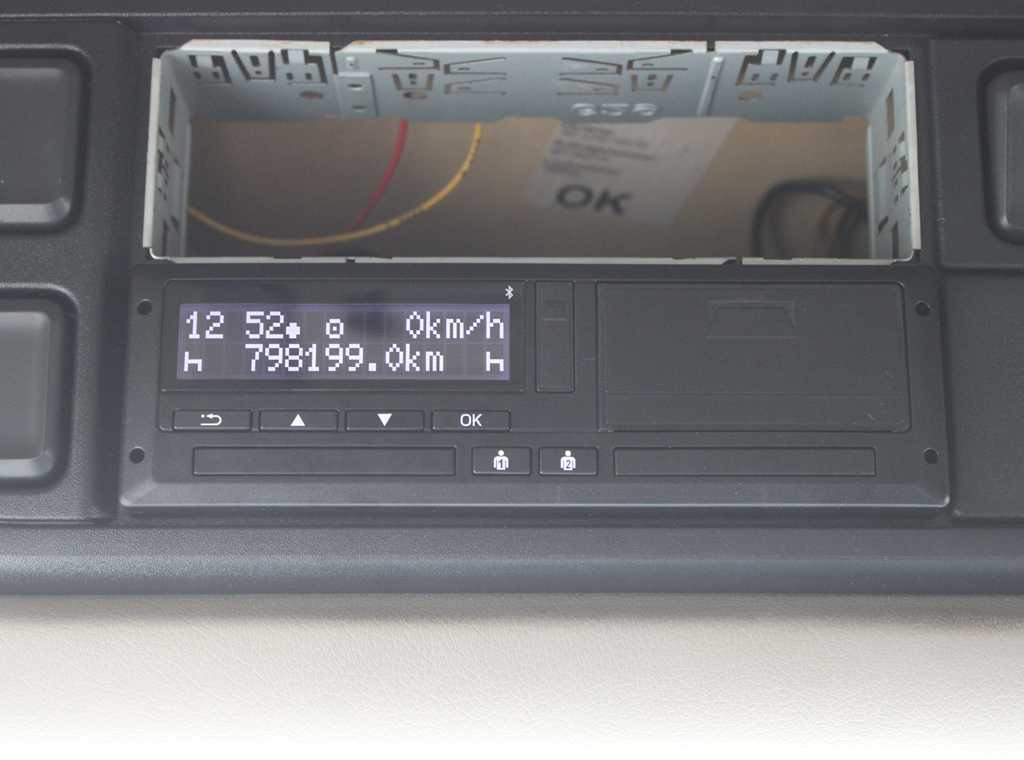 Ťahač DAF XF 510 FT, EURO 6, INDEPENDENT AIR CONDITIONING