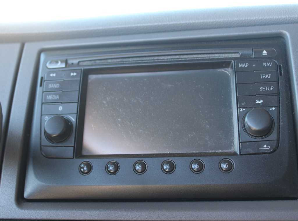 Ťahač DAF XF 510 FT, EURO 6, INDEPENDENT AIR CONDITIONING