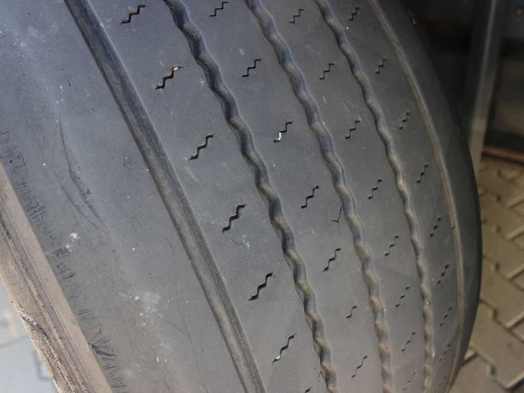 Ťahač DAF XF 510 FT, EURO 6, INDEPENDENT AIR CONDITIONING