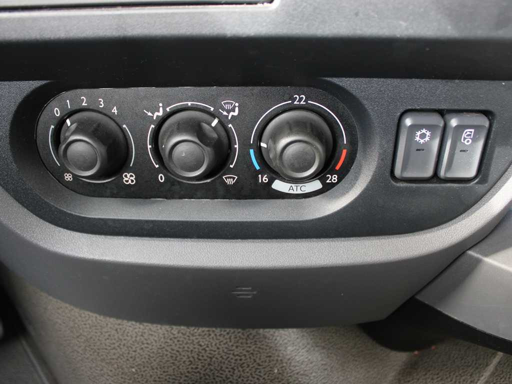 Ťahač DAF XF 510 FT, EURO 6, INDEPENDENT AIR CONDITIONING