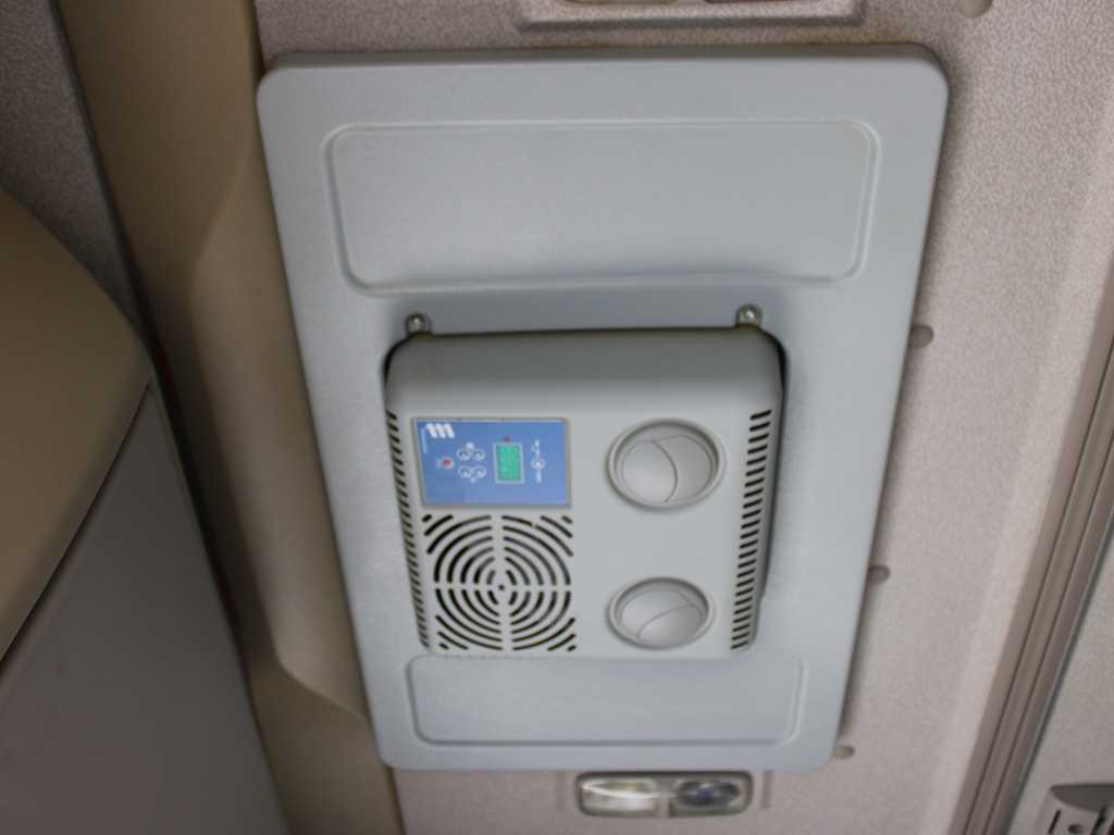 Ťahač DAF XF 510 FT, EURO 6, INDEPENDENT AIR CONDITIONING