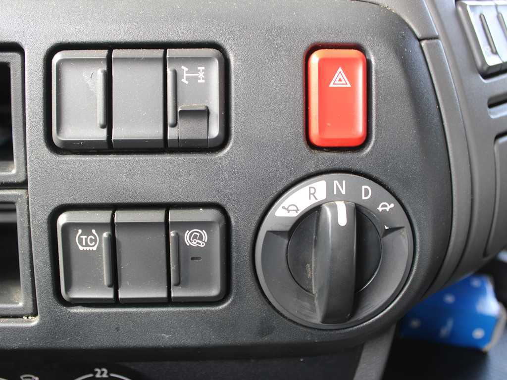 Ťahač DAF XF 510 FT, EURO 6, INDEPENDENT AIR CONDITIONING