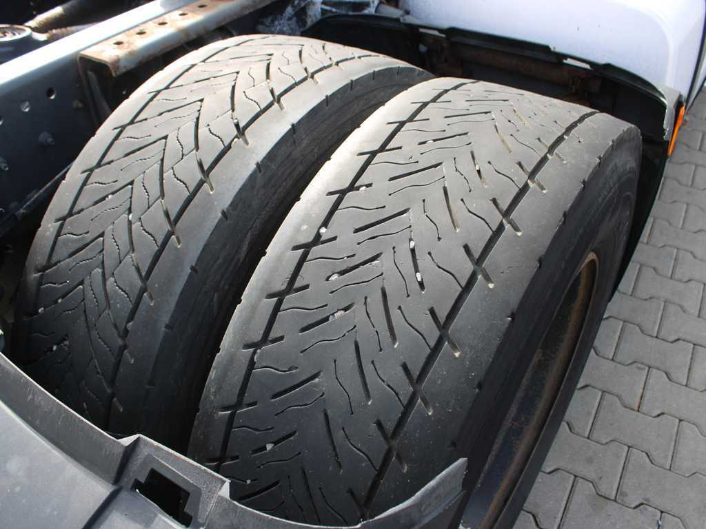 Ťahač DAF XF 510 FT, EURO 6, INDEPENDENT AIR CONDITIONING