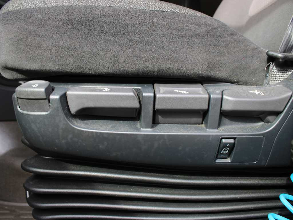 Ťahač DAF XF 510 FT, EURO 6, INDEPENDENT AIR CONDITIONING