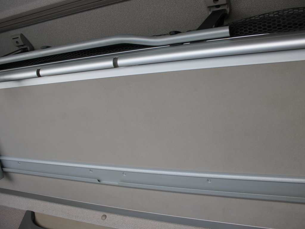 Ťahač DAF XF 510 FT, EURO 6, INDEPENDENT AIR CONDITIONING