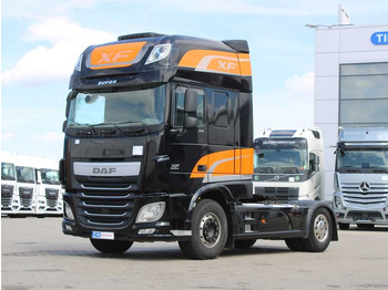 Ťahač  DAF XF 510 FT, EURO 6, SECONDARY AIR CONDITIONING