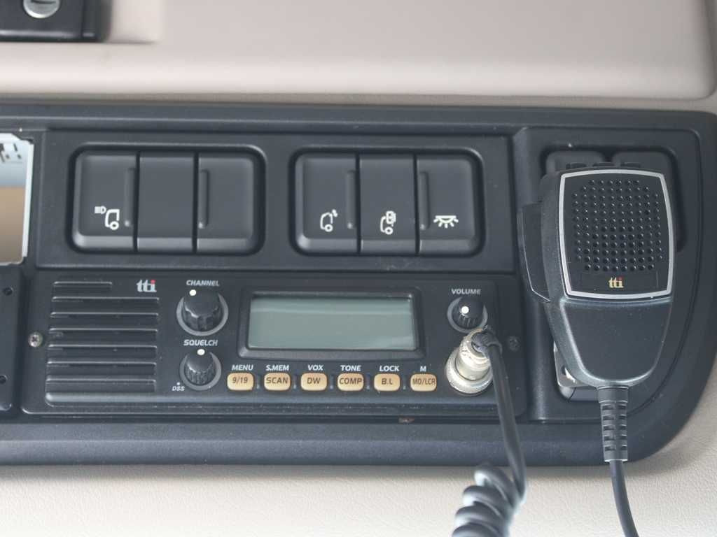 Ťahač DAF XF 510 FT, EURO 6, SECONDARY AIR CONDITIONING