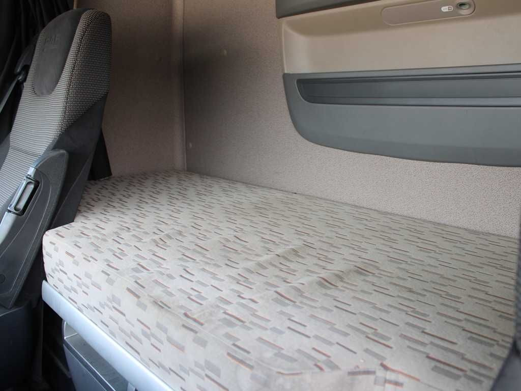 Ťahač DAF XF 510 FT, EURO 6, SECONDARY AIR CONDITIONING