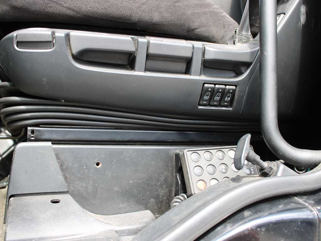 Ťahač DAF XF 510 FT, EURO 6, SECONDARY AIR CONDITIONING