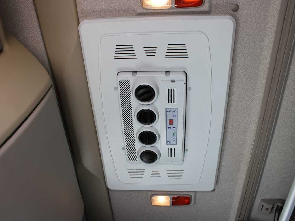 Ťahač DAF XF 510 FT, EURO 6, SECONDARY AIR CONDITIONING