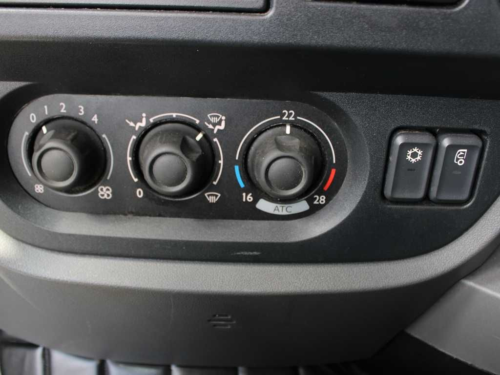 Ťahač DAF XF 510 FT, EURO 6, SECONDARY AIR CONDITIONING