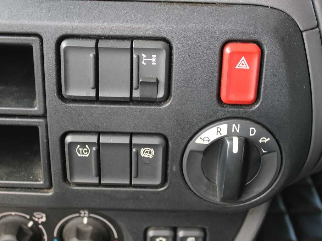 Ťahač DAF XF 510 FT, EURO 6, SECONDARY AIR CONDITIONING