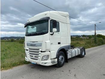 Ťahač Daf XF 460