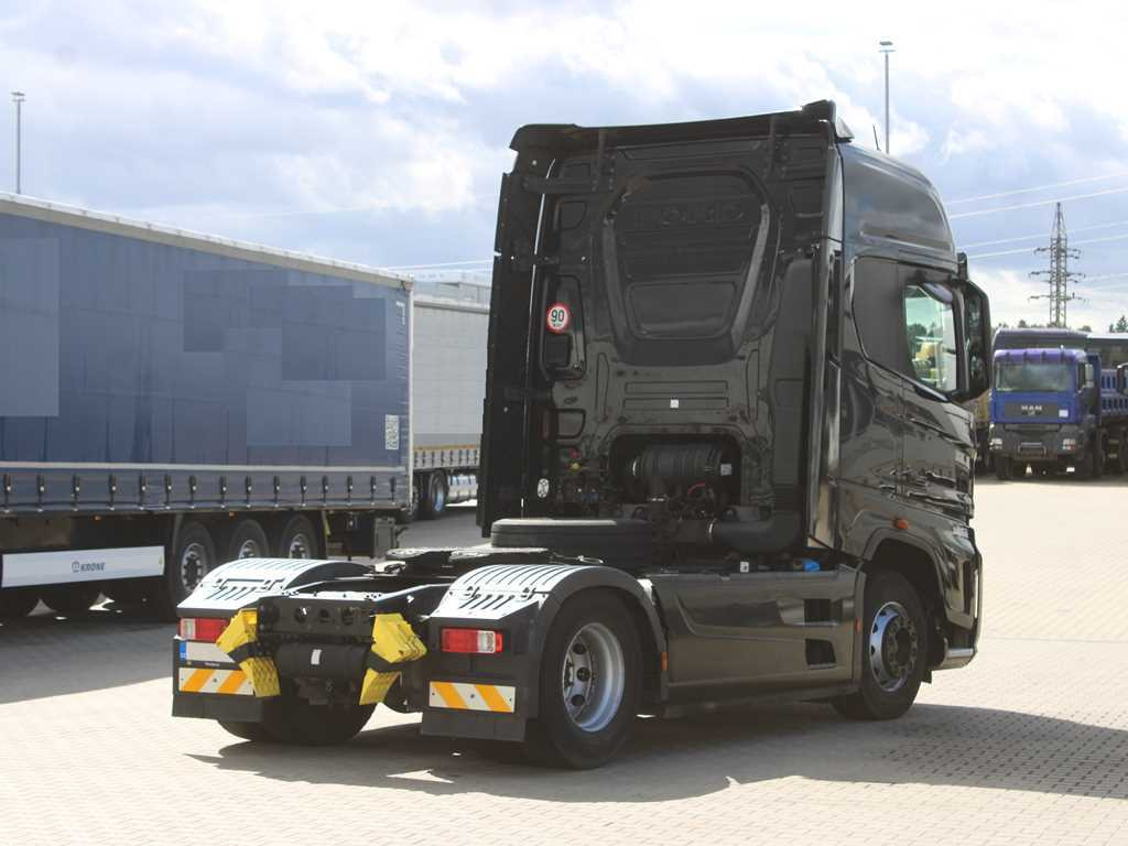 Ťahač Ford F-MAX 12S, EURO 6, NAVIGATION