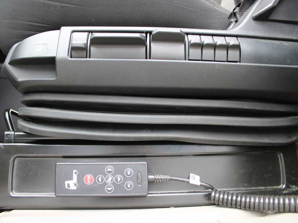 Ťahač Ford F-MAX 12S, EURO 6, NAVIGATION