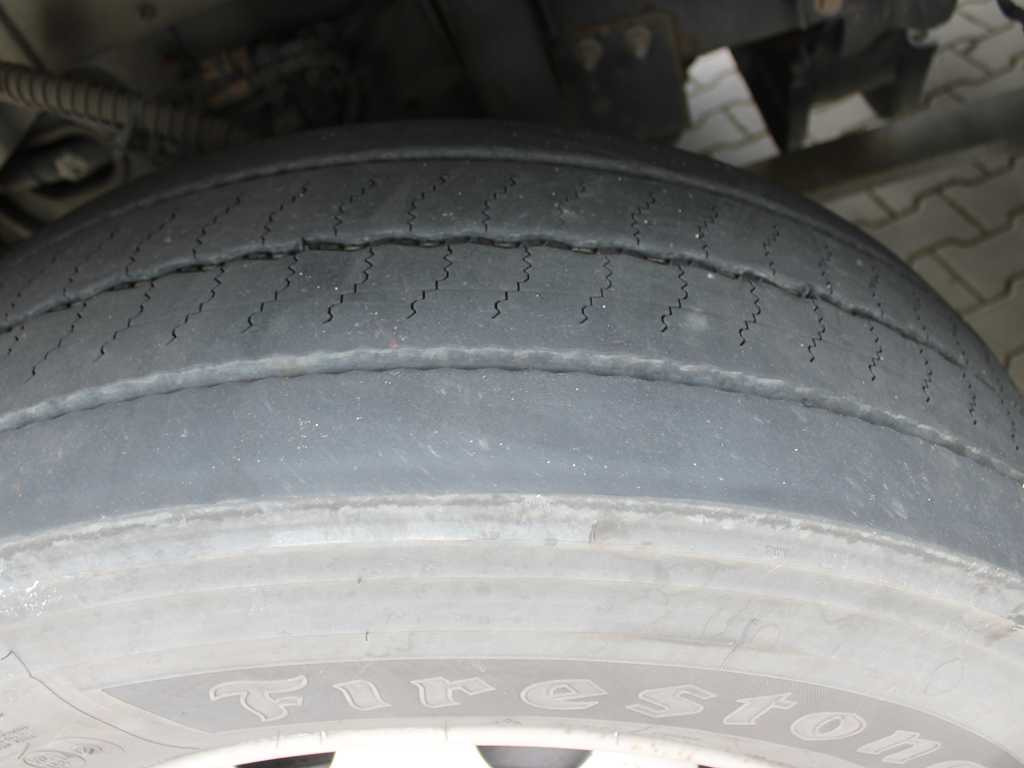 Ťahač Ford F-MAX 12S, EURO 6, NAVIGATION