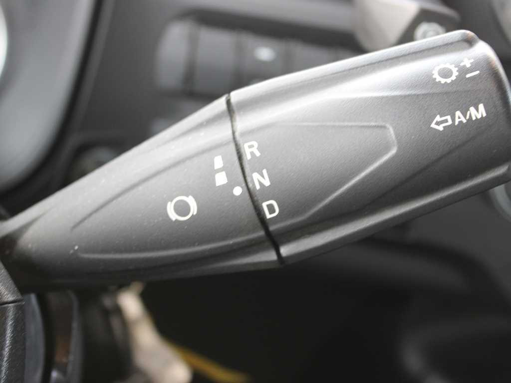 Ťahač Ford F-MAX 12S, EURO 6, NAVIGATION