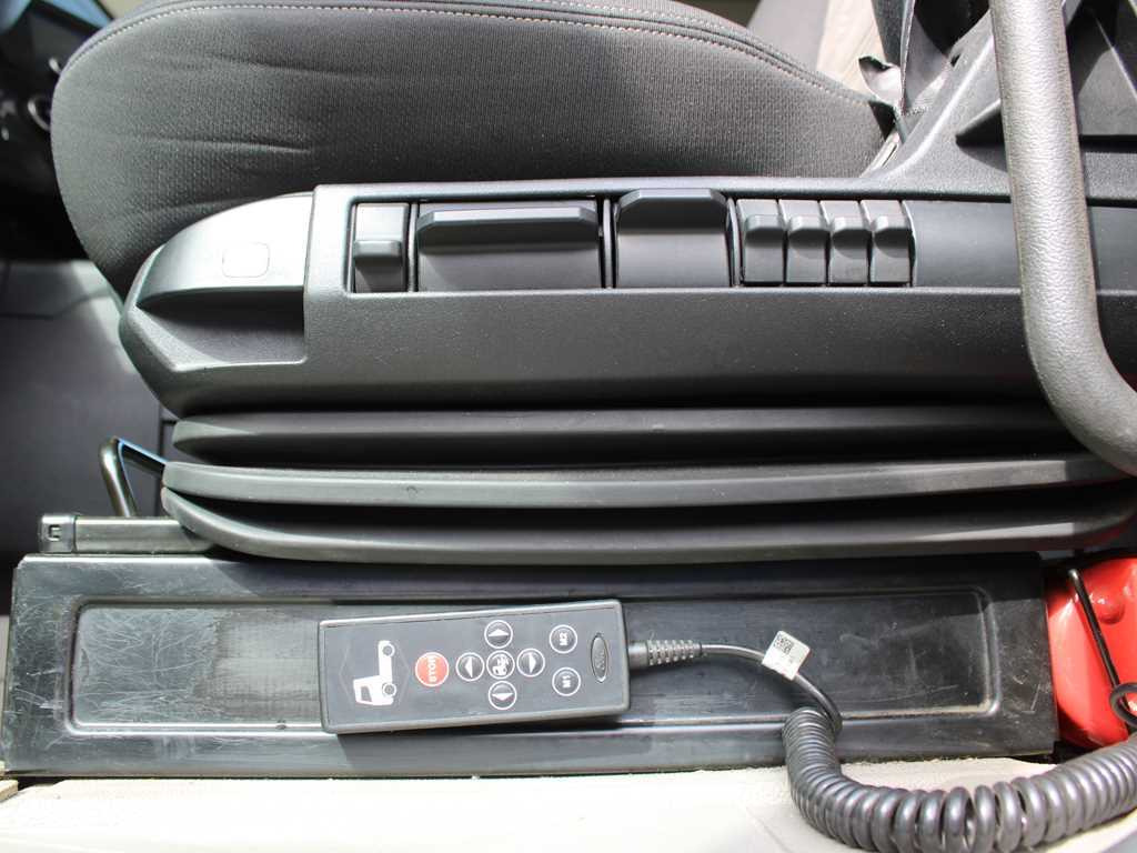 Ťahač Ford F-MAX 12S, EURO 6, NAVIGATION