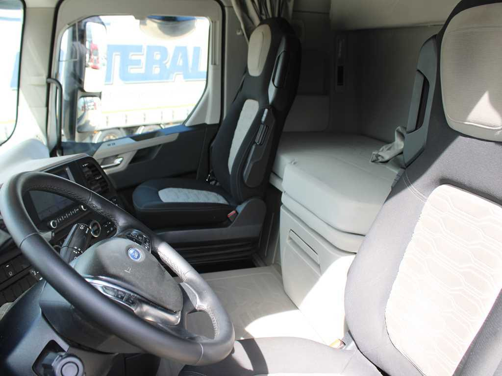 Ťahač Ford F-MAX 12S, EURO 6, NAVIGATION