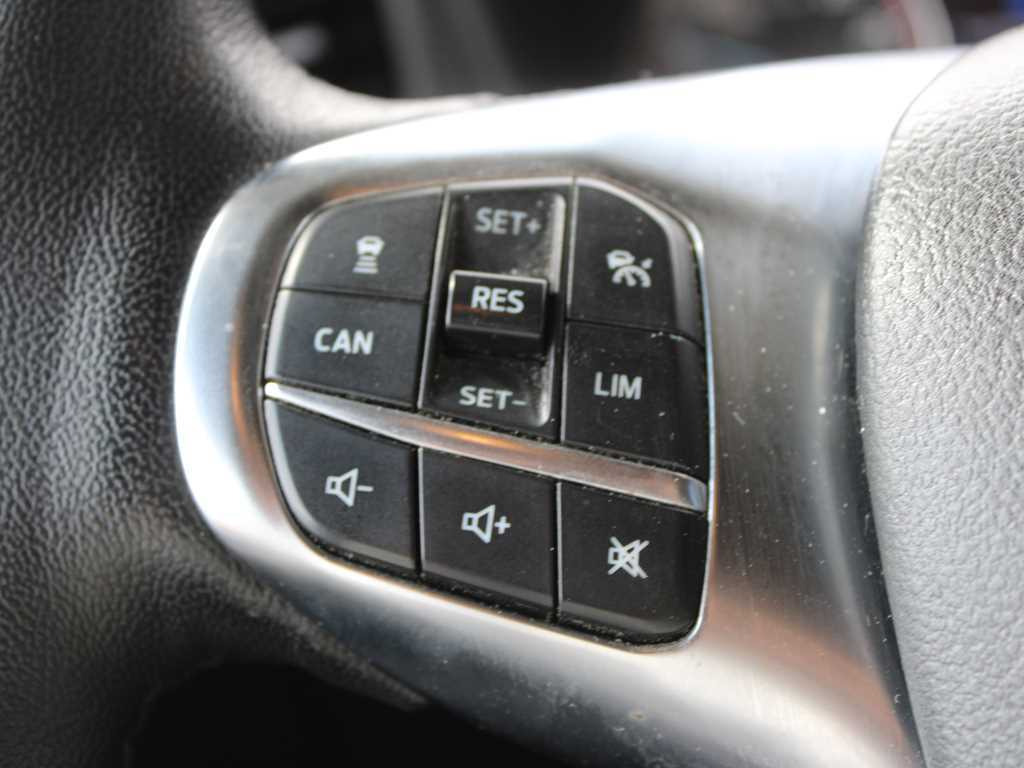 Ťahač Ford F-MAX 12S, EURO 6, NAVIGATION