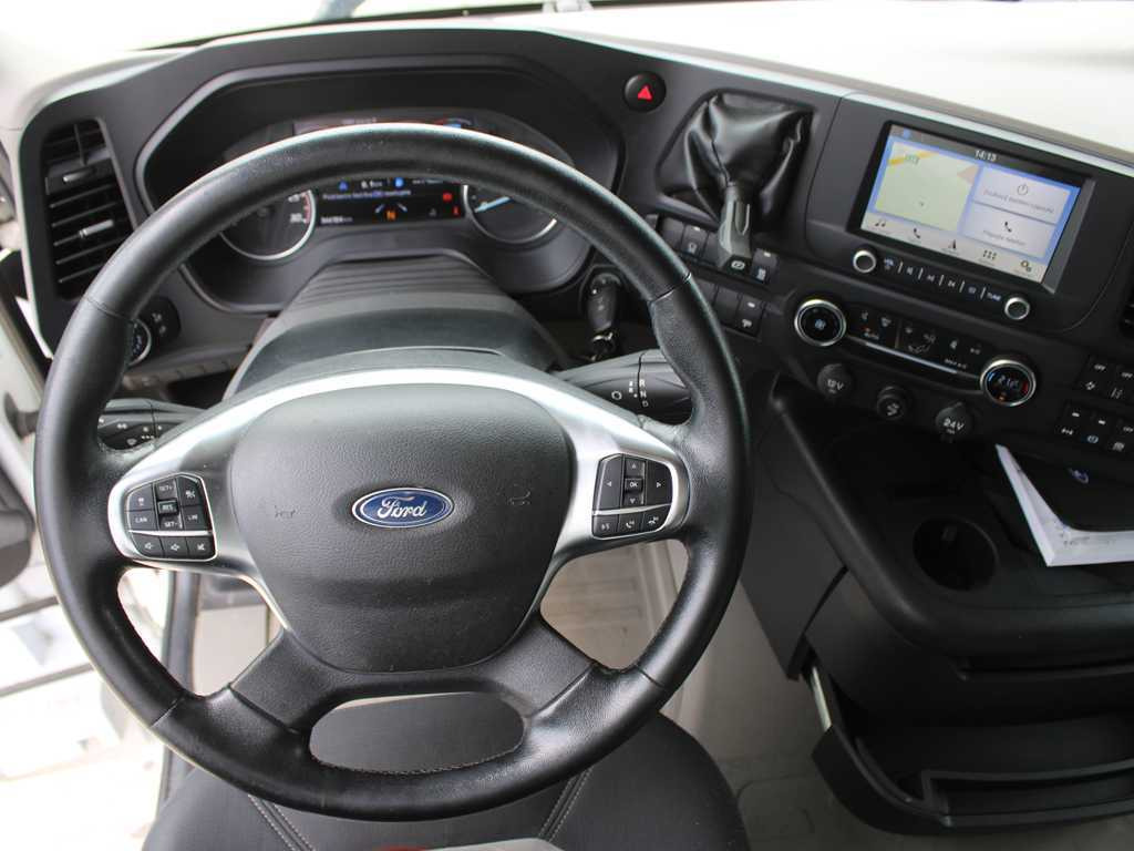 Ťahač Ford F-MAX 12S, EURO 6, NAVIGATION