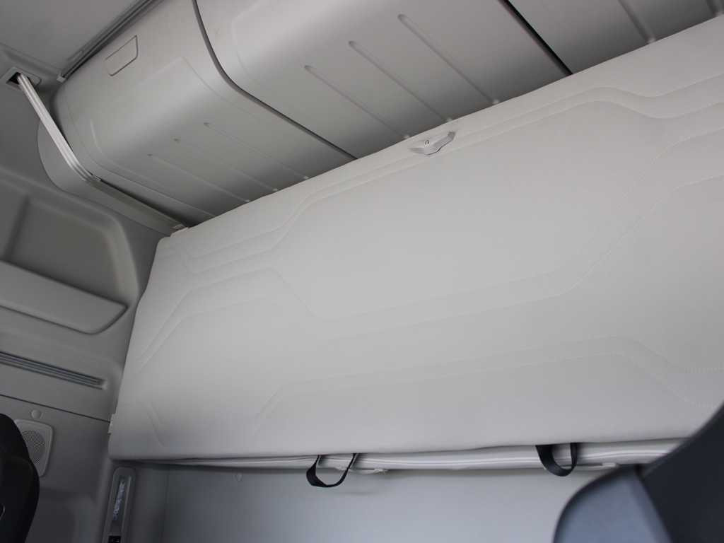 Ťahač Ford F-MAX 12S, EURO 6, NAVIGATION