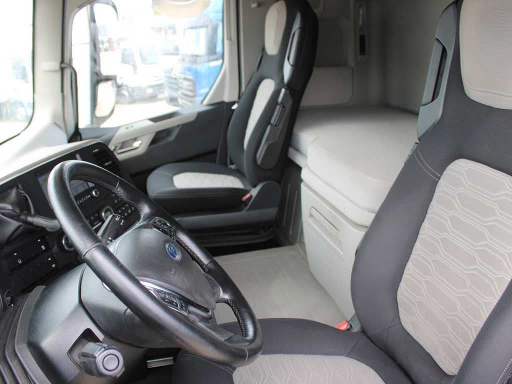 Ťahač Ford F-MAX 12S, EURO 6, NAVIGATION