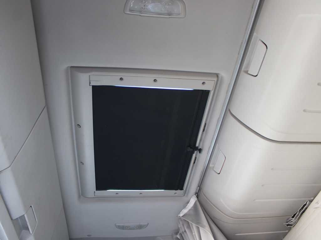 Ťahač Ford F-MAX 500, EURO 6, LOWDECK, NAVIGATION