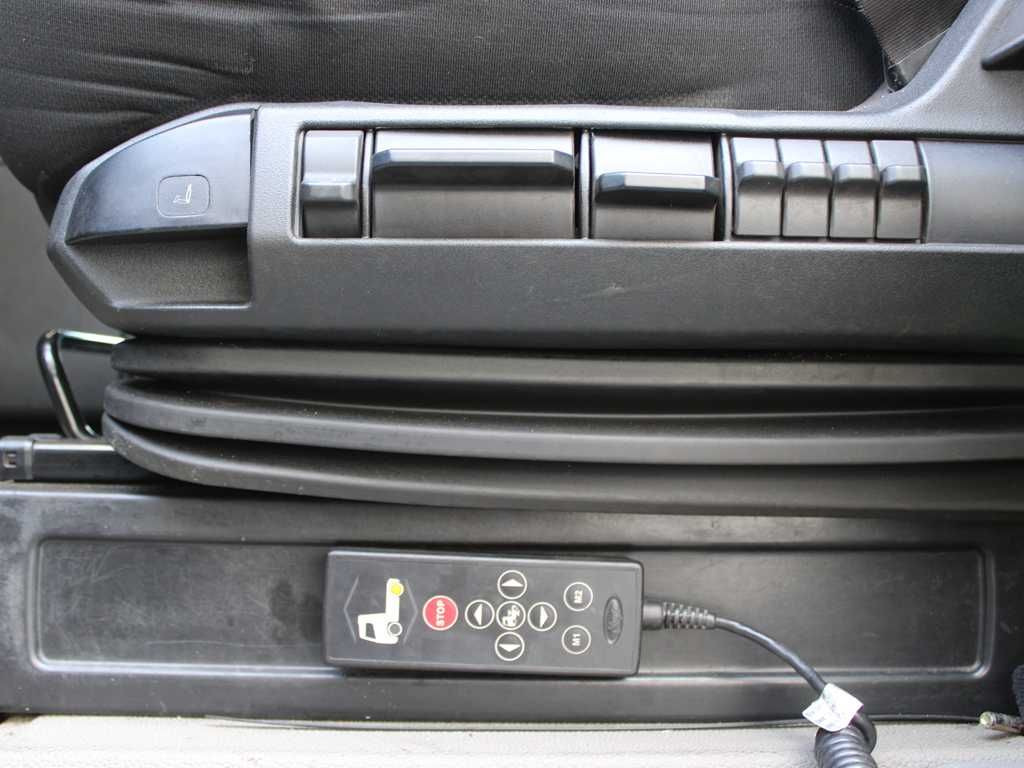 Ťahač Ford F-MAX 500, EURO 6, LOWDECK, NAVIGATION