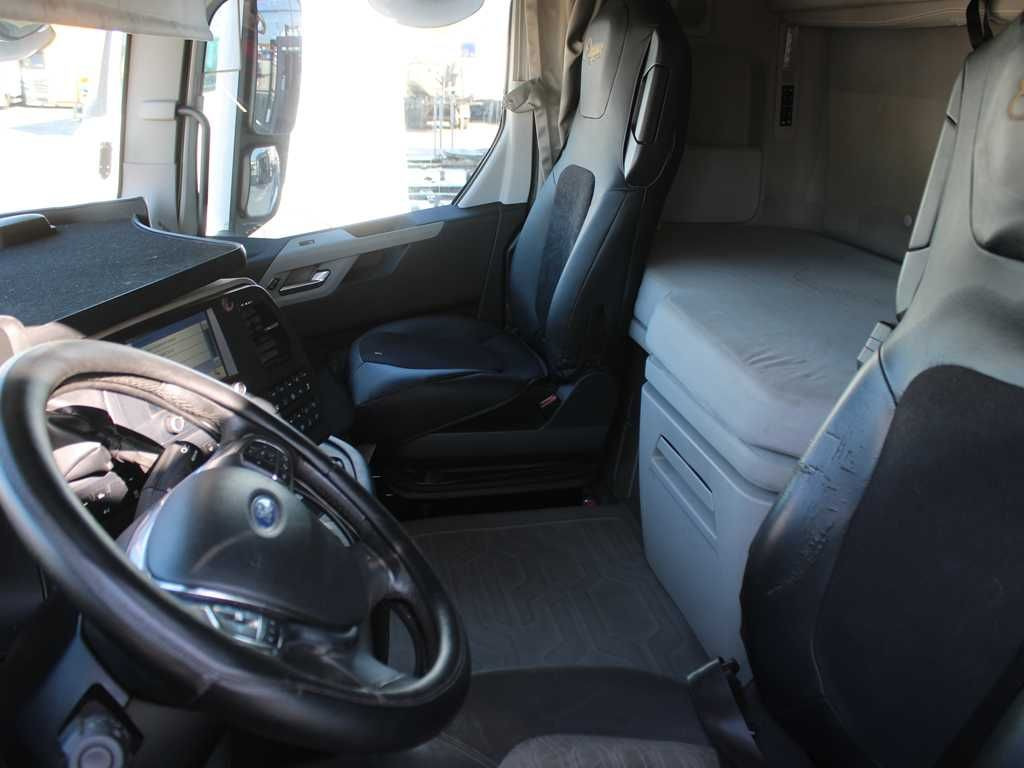 Ťahač Ford F-MAX 500, EURO 6, LOWDECK, NAVIGATION
