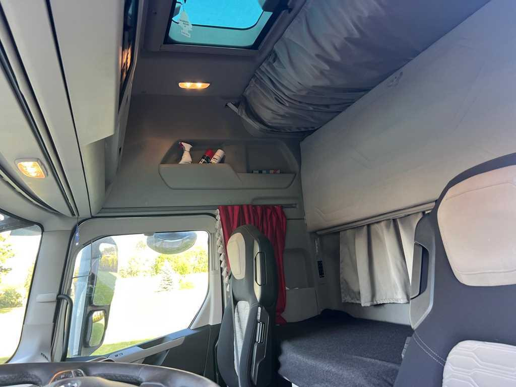 Ťahač Ford F-MAX 500, EURO 6, WARRANTY UNTIL 2026