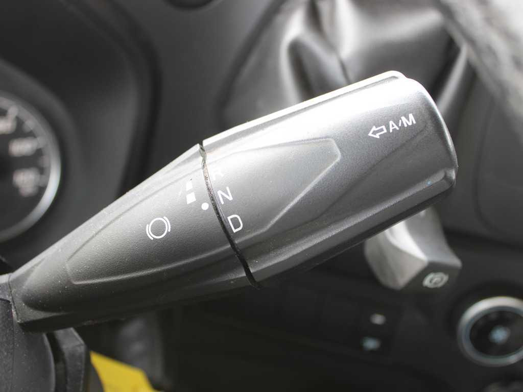 Ťahač Ford F-MAX LL 12TX, EURO 6, LOWDECK, NAVIGATION, INDEPENDENT AIR CONDITIONING