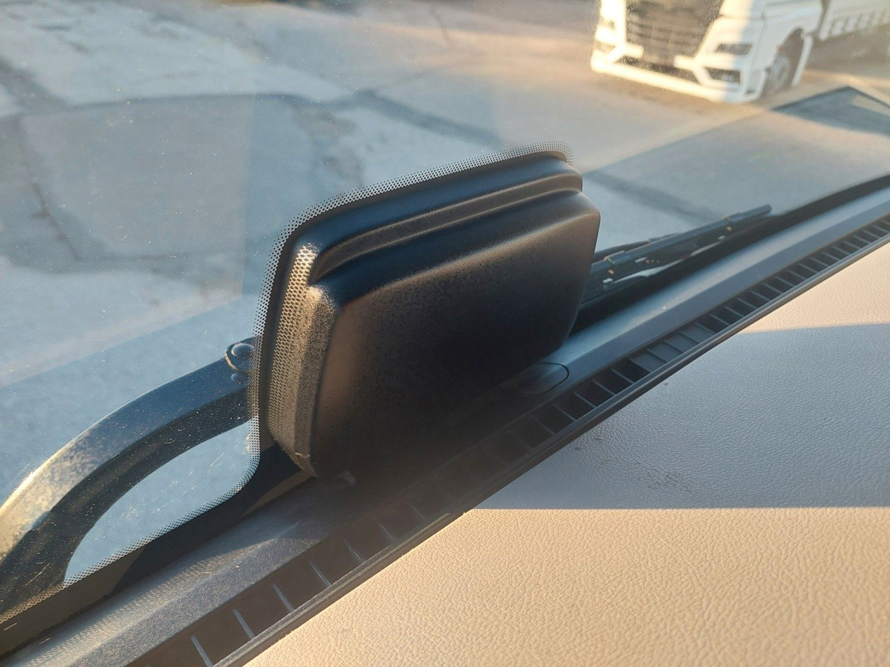 Ťahač Ford F-Max 1850 LL