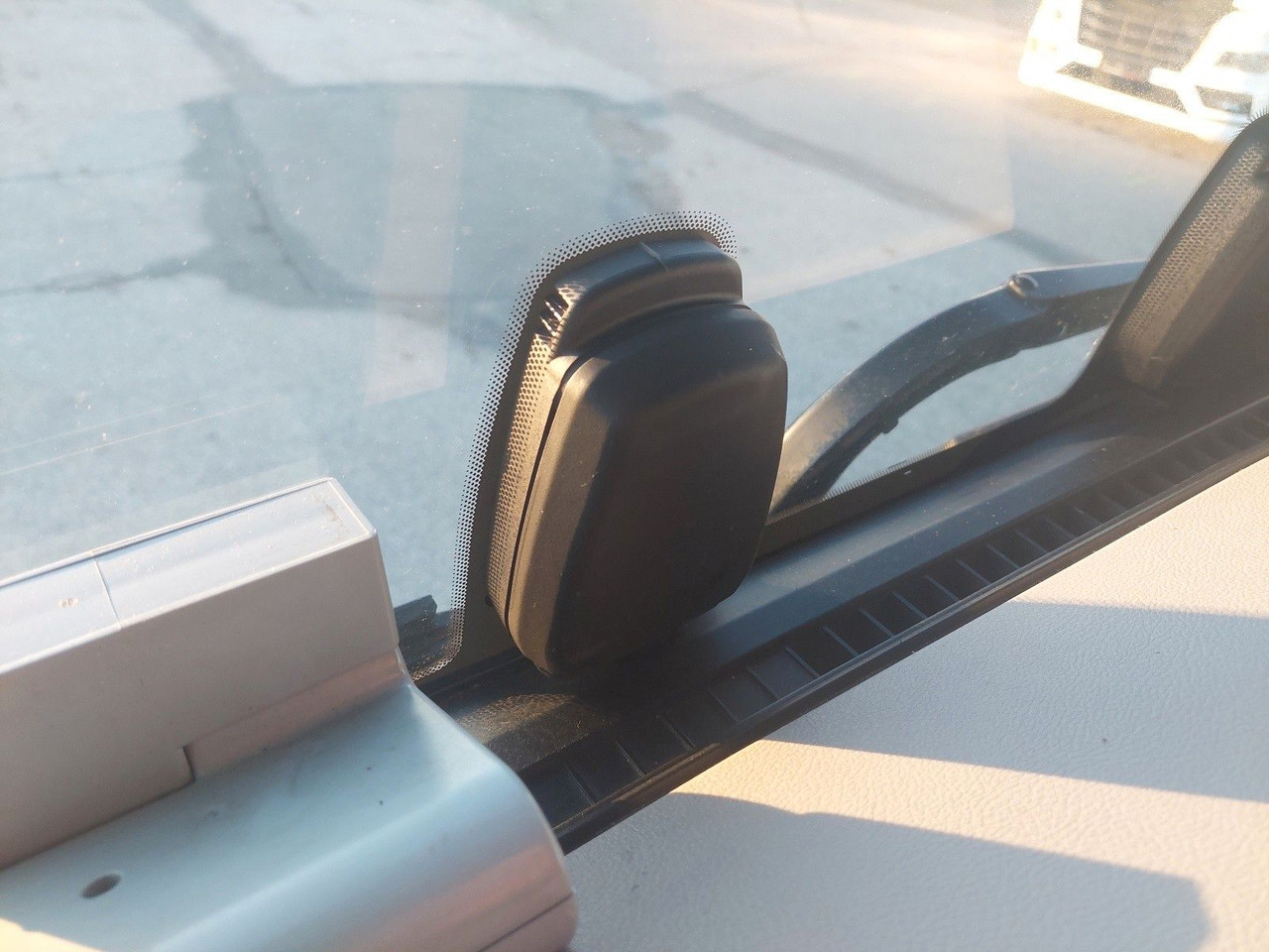 Ťahač Ford F-Max 1850 LL