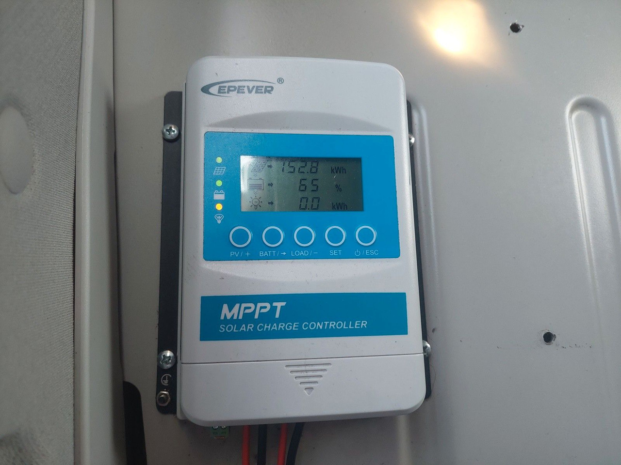 Ťahač Ford F-Max 1850 LL