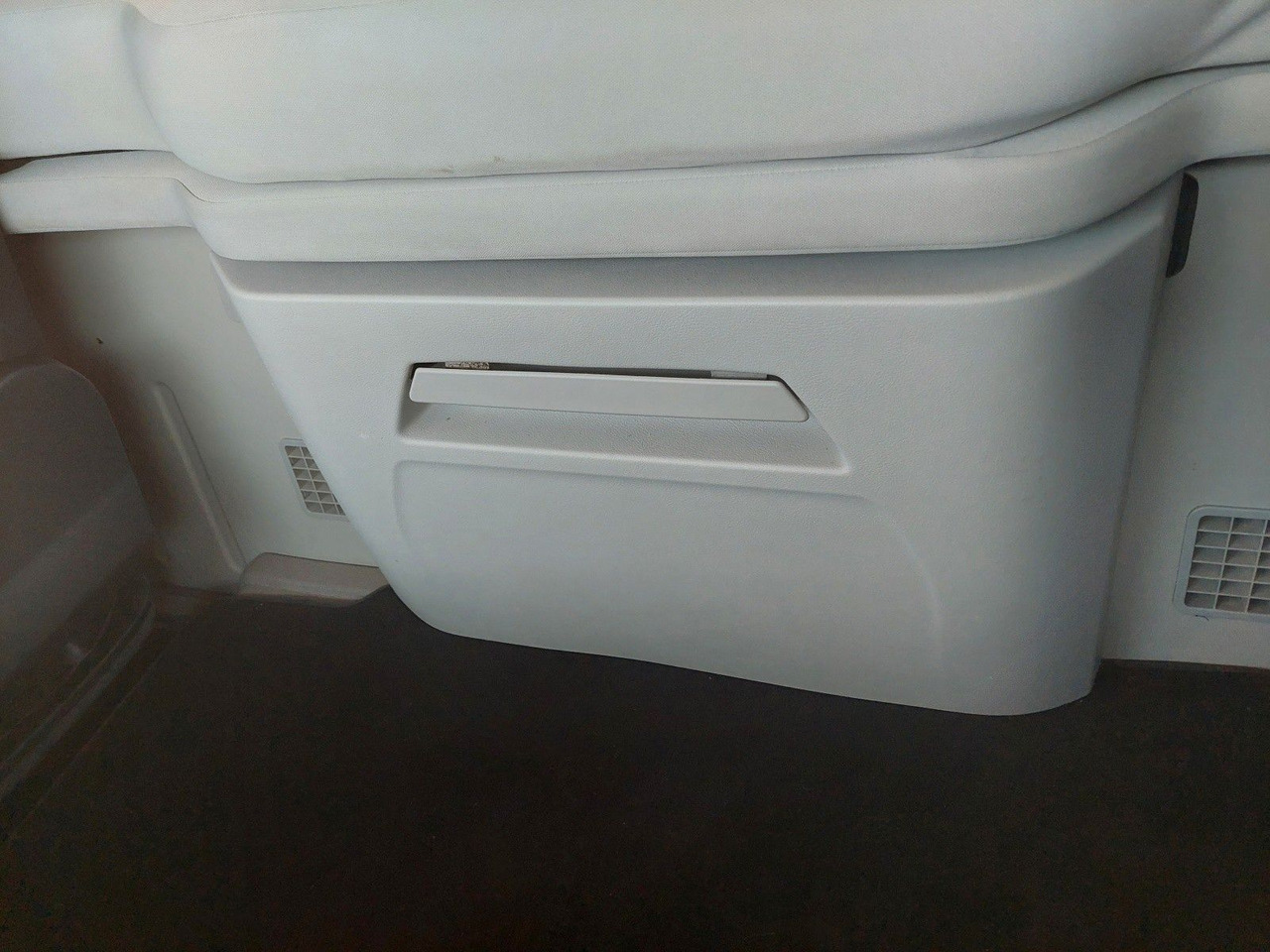 Ťahač Ford F-Max 1850 LL