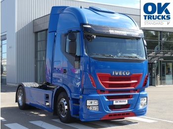 Ťahač IVECO Stralis AS440S42T/P: obrázok 1