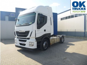 Ťahač IVECO Stralis AS440S46TP