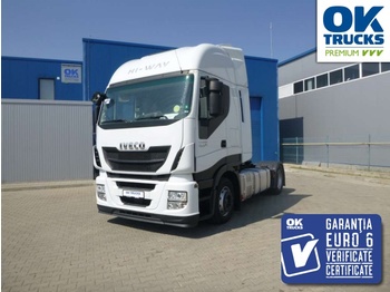 Ťahač IVECO Stralis AS440S46TP