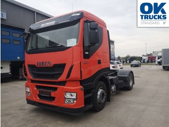 Ťahač IVECO Stralis AS440S46TP