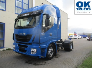 Ťahač IVECO Stralis AS440S46TP: obrázok 1